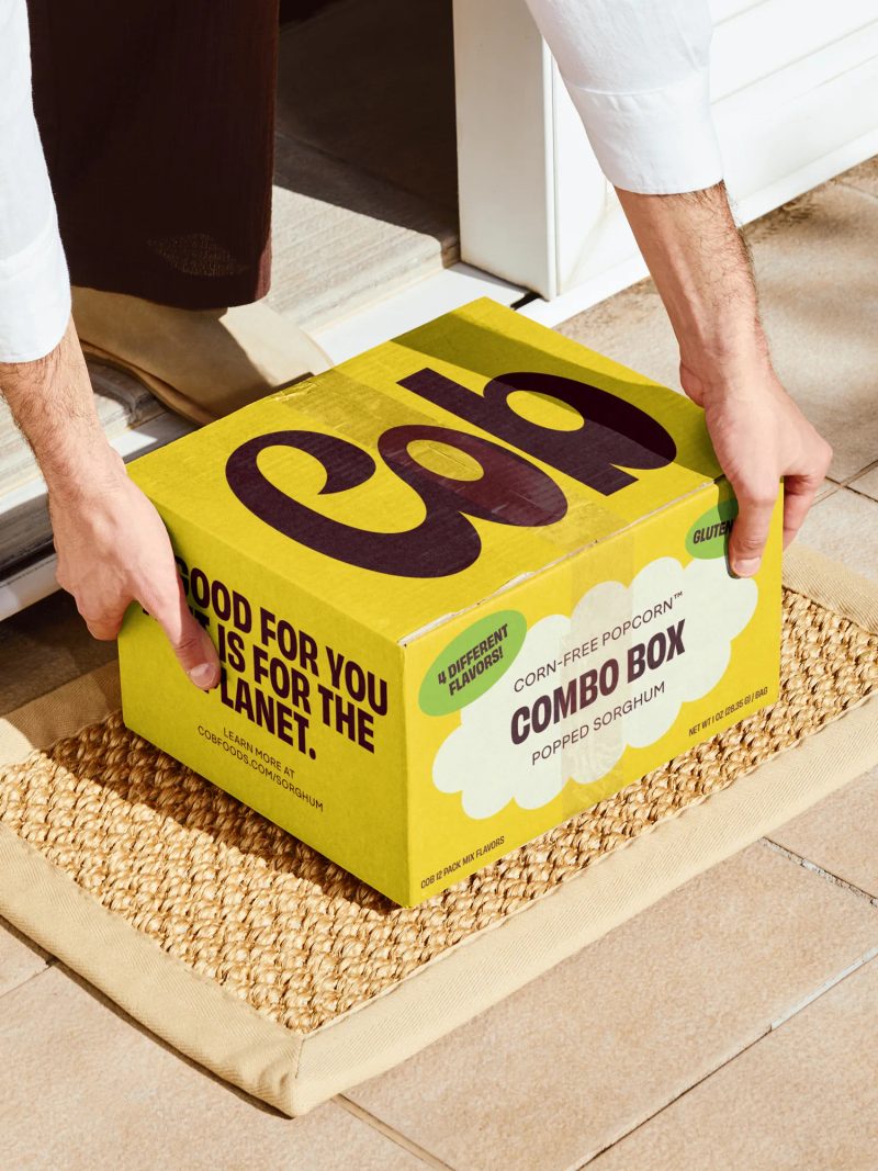 Combo box