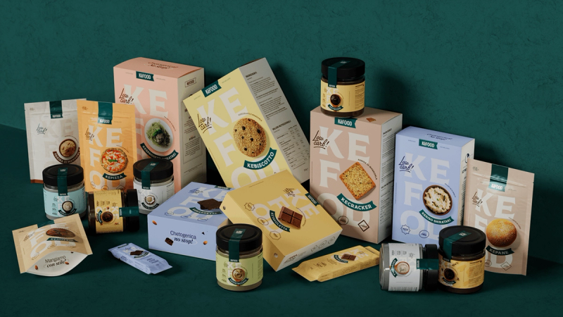Product Lineup