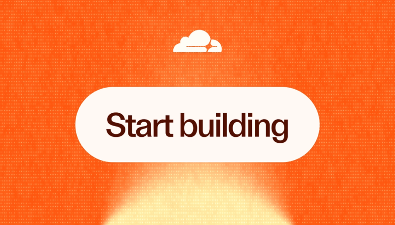 Cloudflare 2025 rebrand: new logo and identity