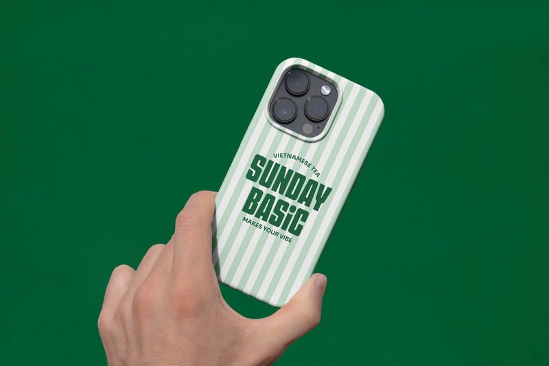 Phone case