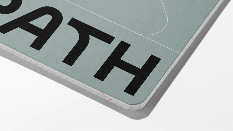 Notebook Cover