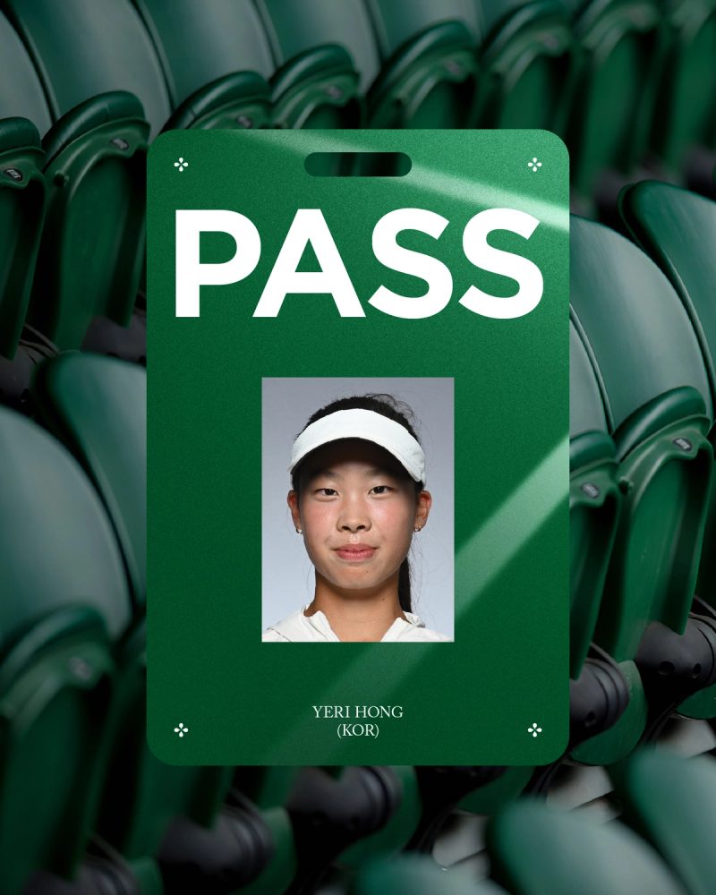Player pass