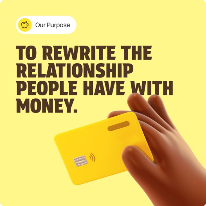 Our Purpose rewrite money
