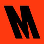 Munch logo