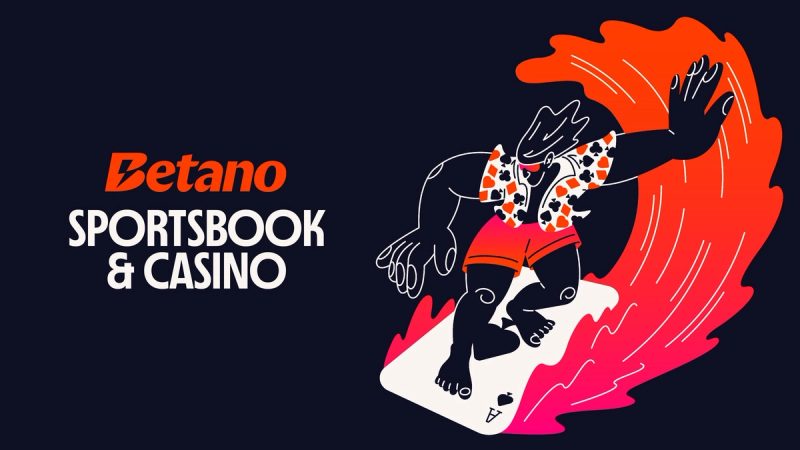 Sportsbook & Casino