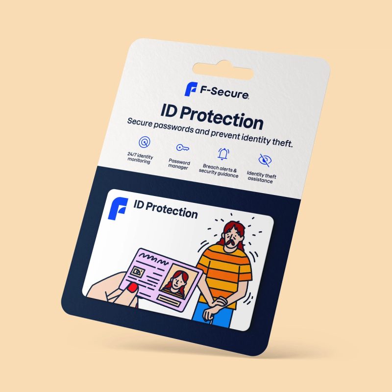 Product card