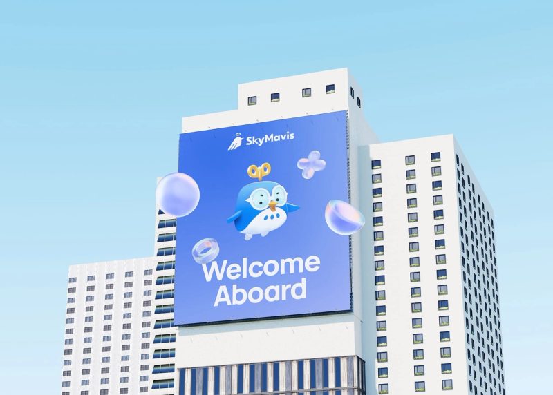 Welcome aboard
