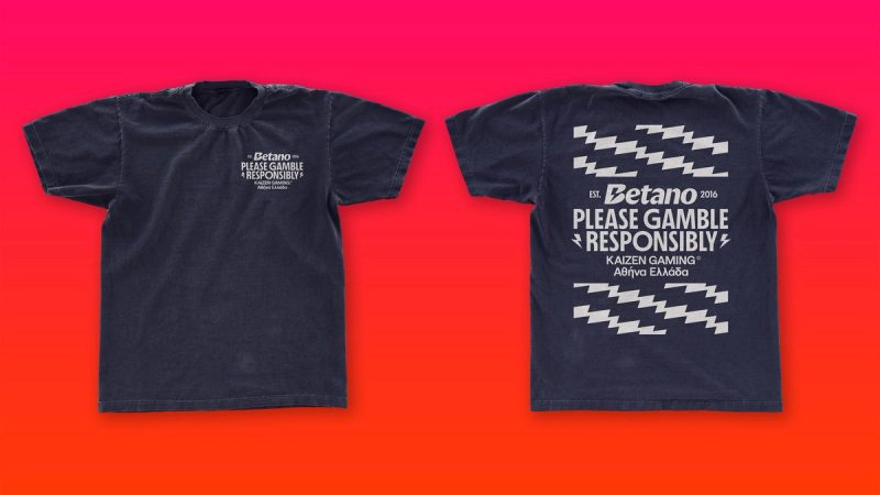 T-shirts