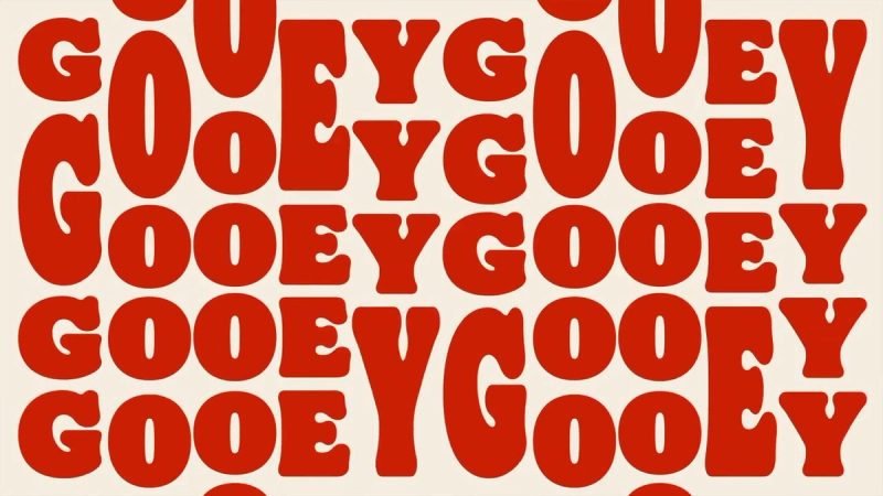 Burger King: Brand Typography, 2021 rebrand by Jones Knowles Ritchie