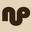Naked Paper logo