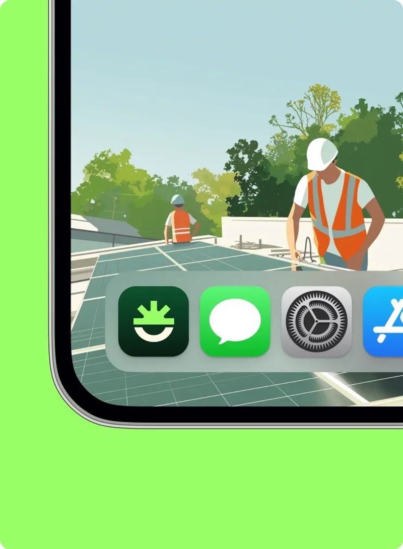 App icon