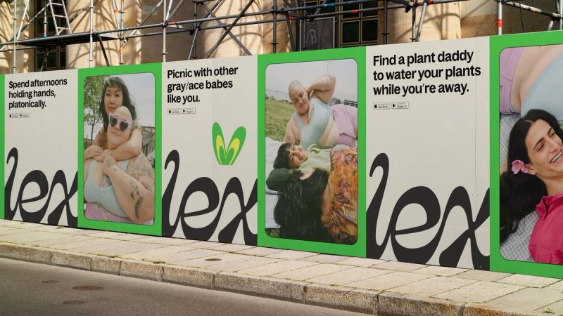 Construction Hoarding Panels