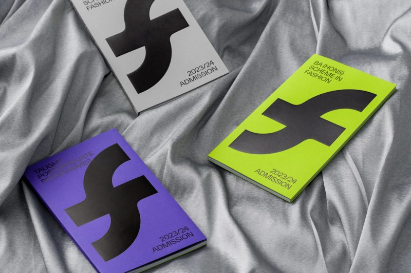 Admission Brochures