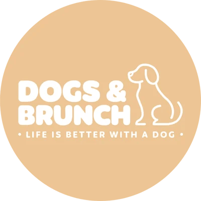 Dogs & Brunch logo