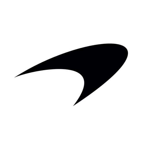 McLaren logo