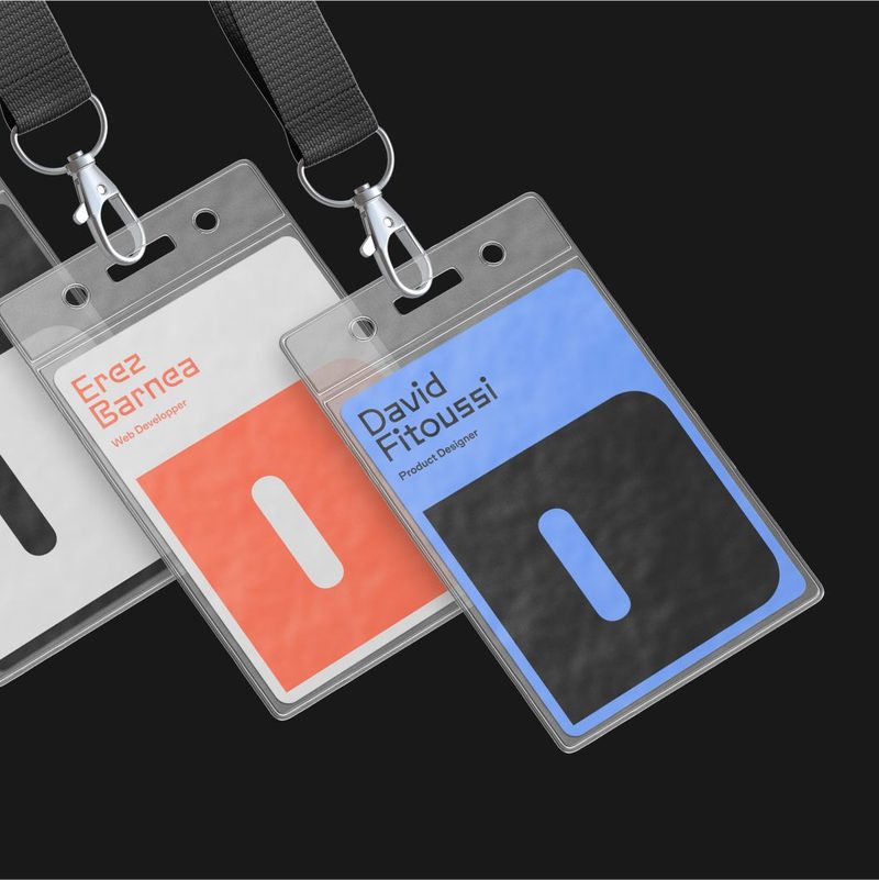 Badges