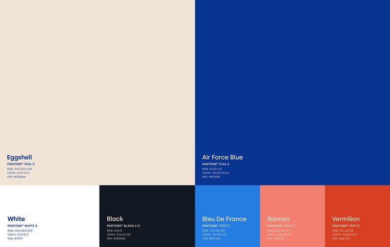 Palette