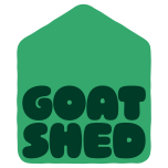 Goat Shed logo