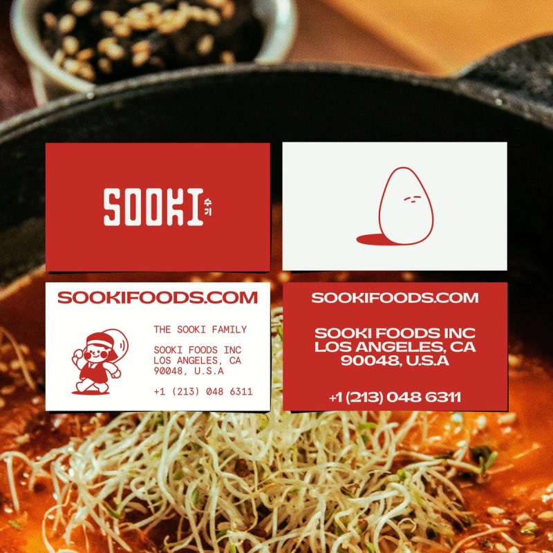 Business Cards
