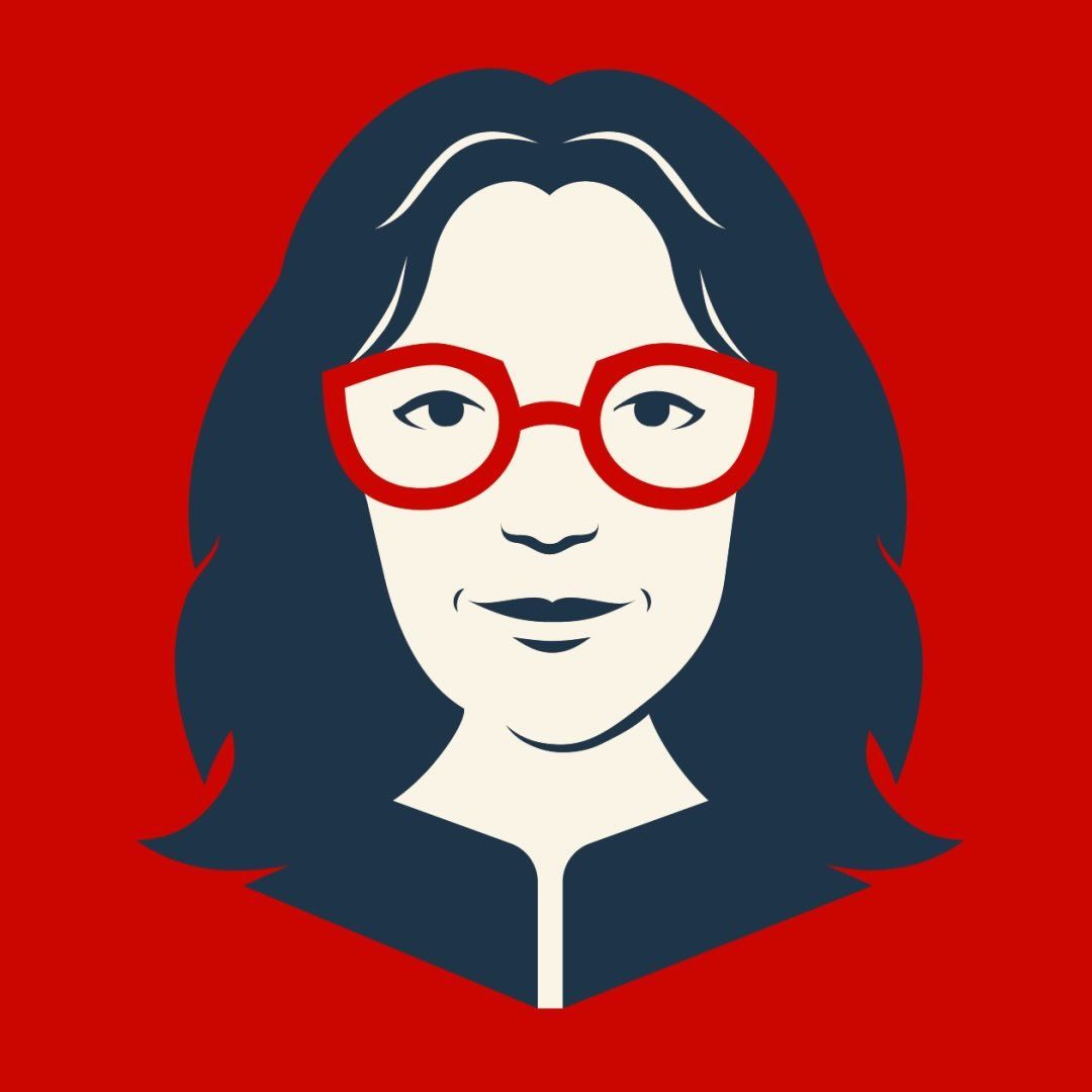 Natacha Pacal logo