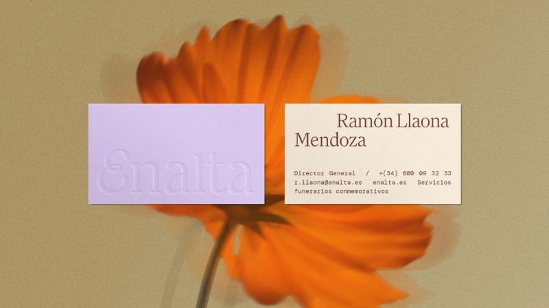 Business cards