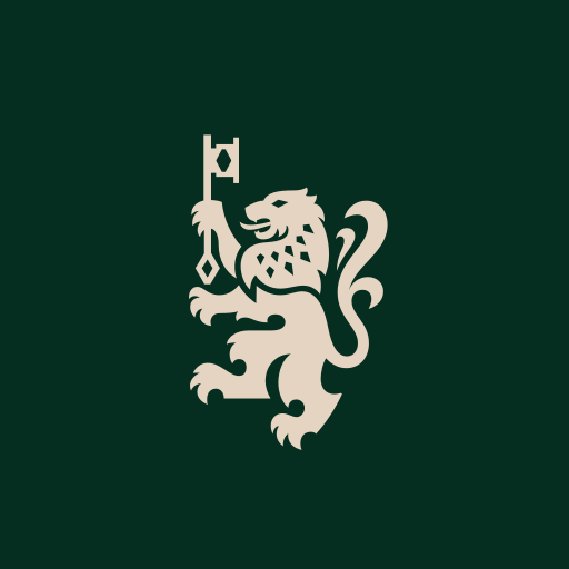 The Rampant Club logo