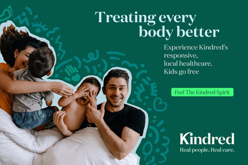 Treating every body better