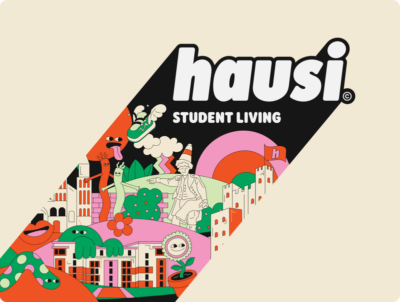 Student living