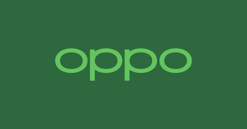 Oppo 2023 rebrand by Pentagram: new logo and identity