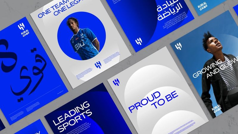 Brand Collateral Overview