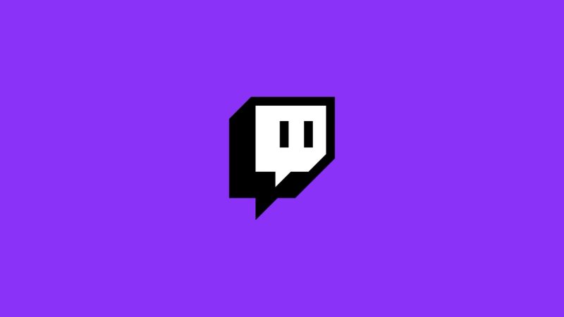 Twitch Logo Symbol Variations, 2019 rebrand by Collins