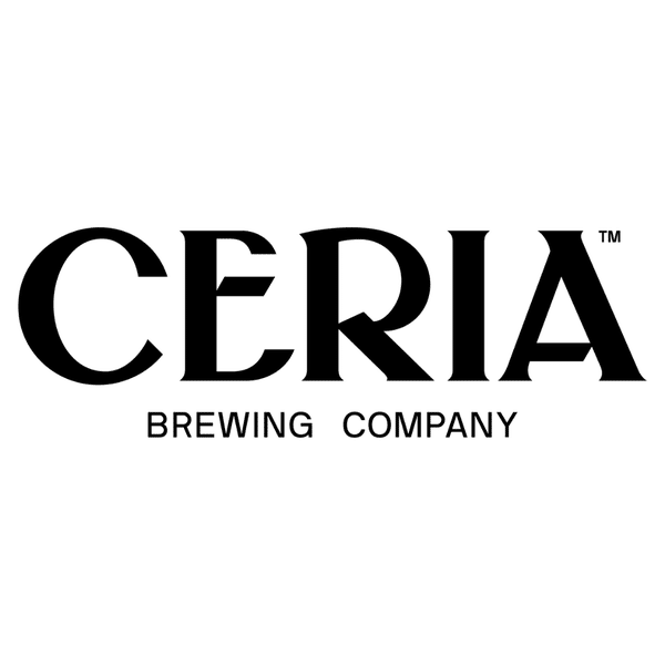 Ceria logo