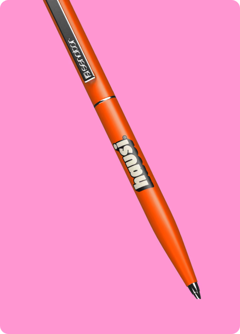 Pen