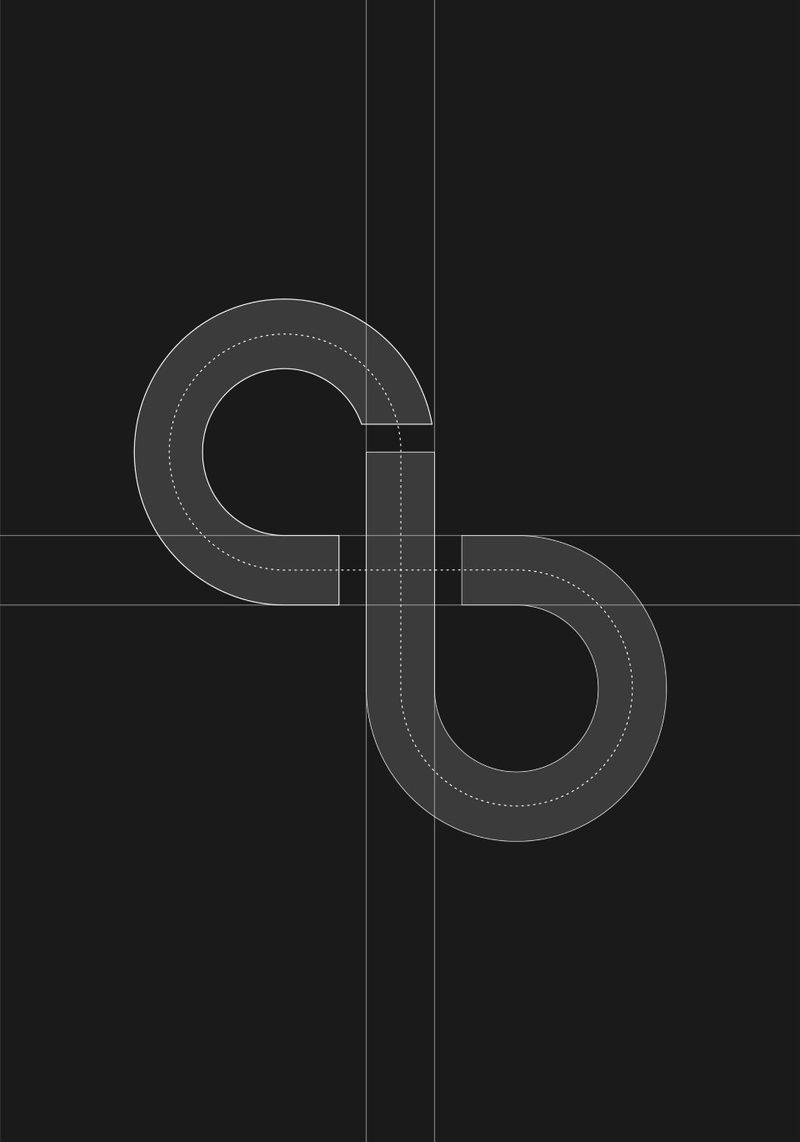 Symbol grid