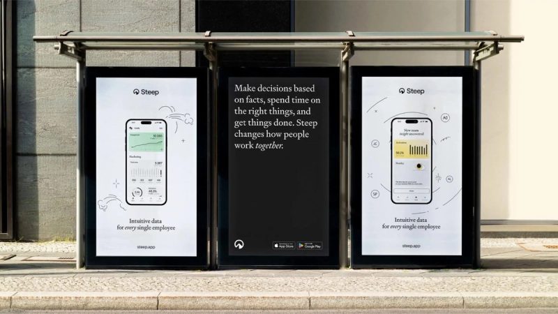 Bus shelter