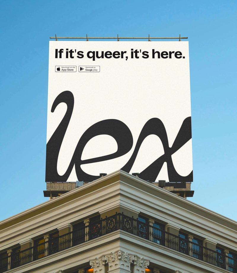 Lex Billboard