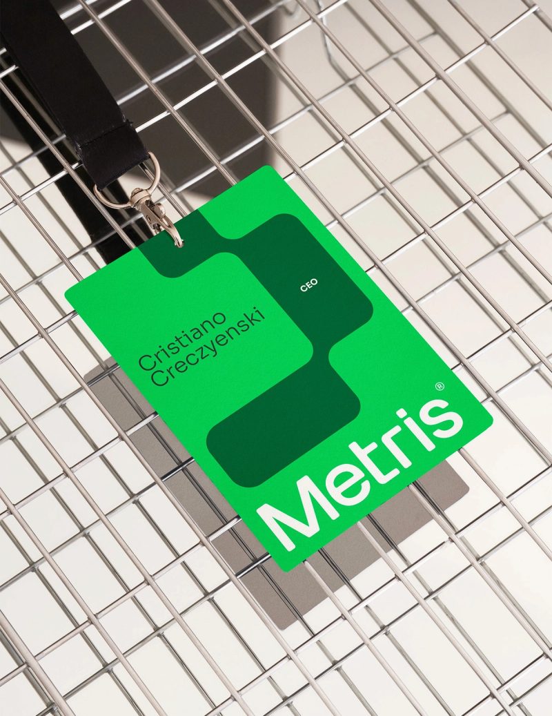 Employee Badge