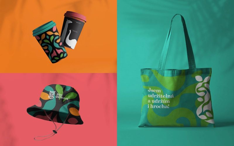 Zoo Ostrava Merchandise Collection
