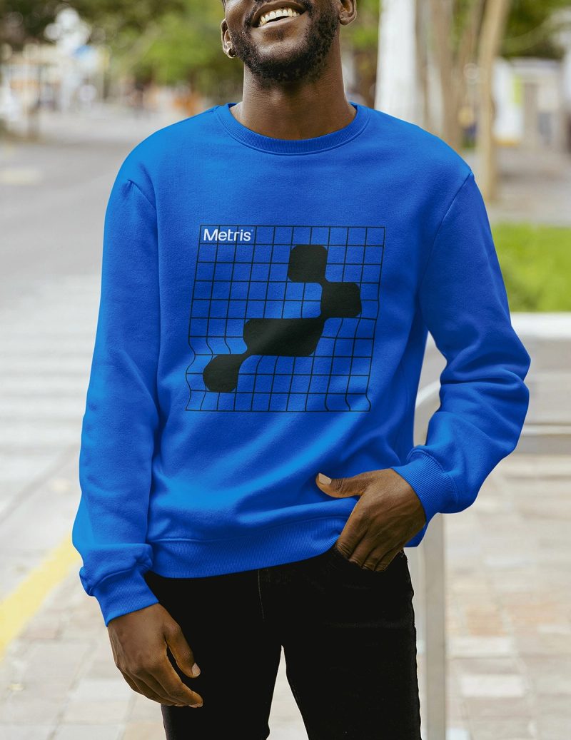 Metris Sweatshirt