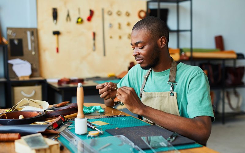 Craftsman