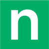 Nerdy logo