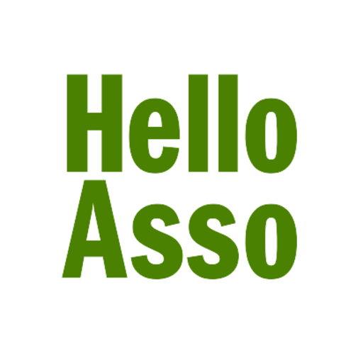 HelloAsso logo