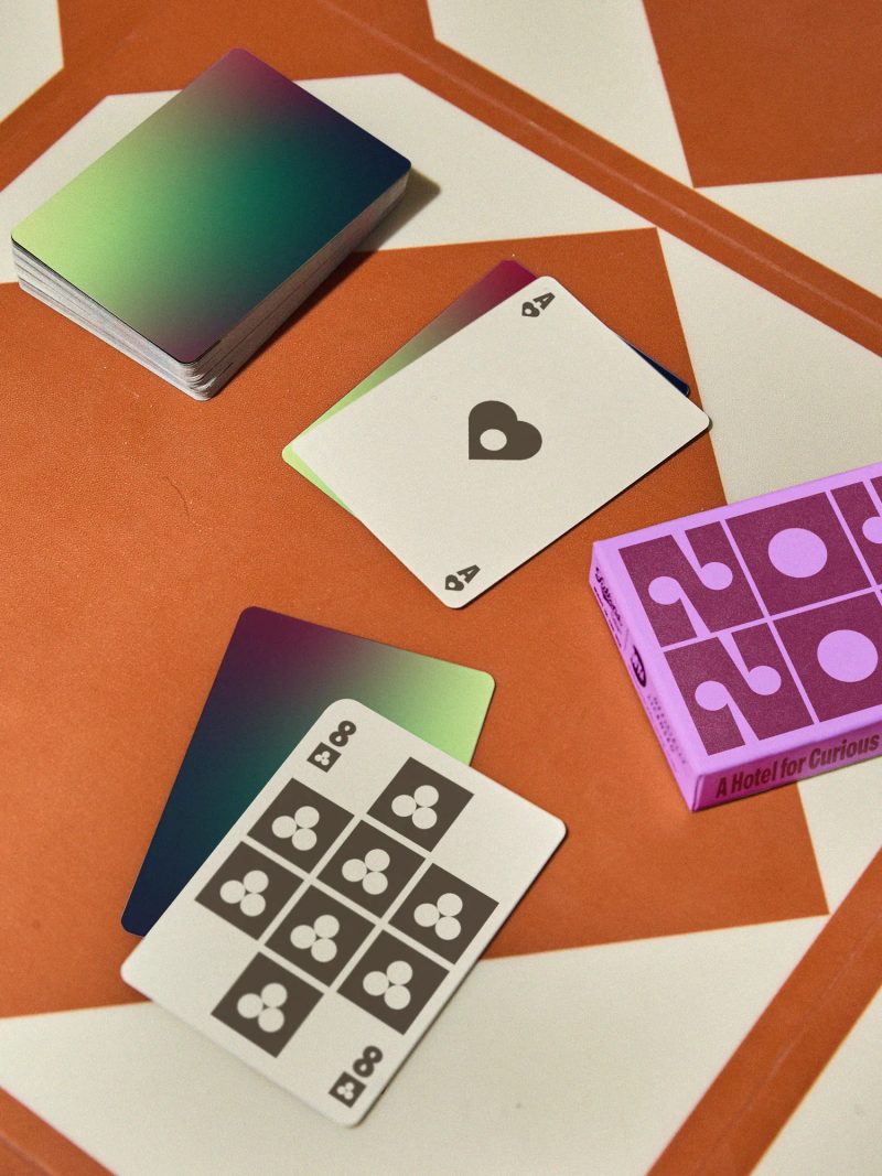 Cards