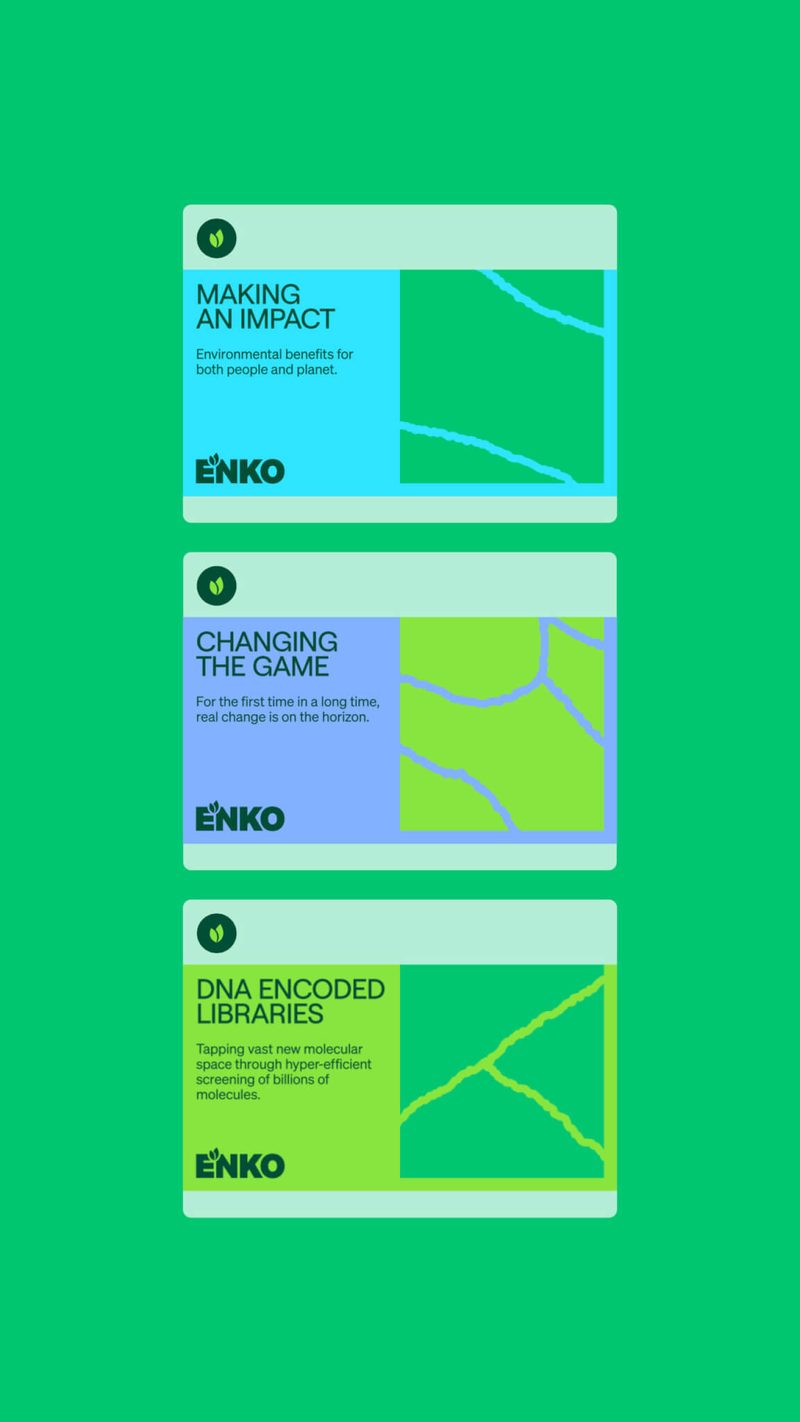 Social stack