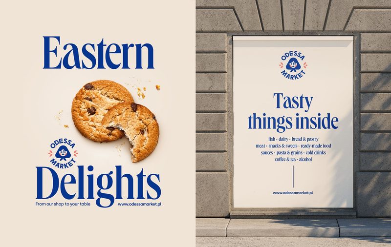Eastern Delights