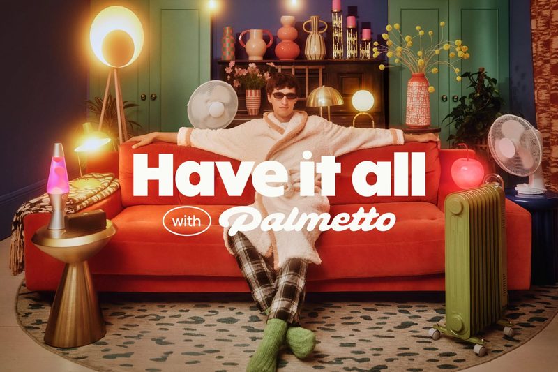 Have it all