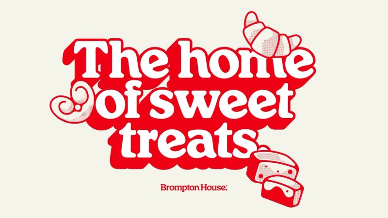 The home of sweet treats