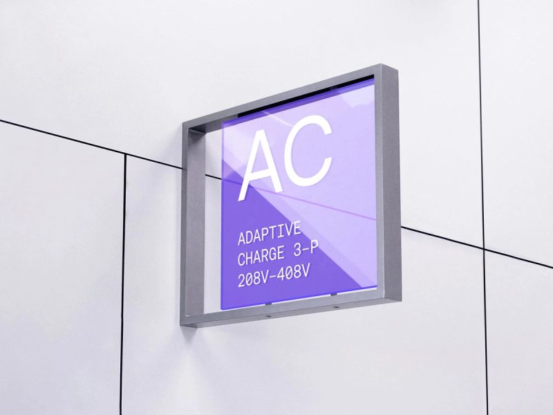 Indoor Signage