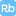Rebrandly logo