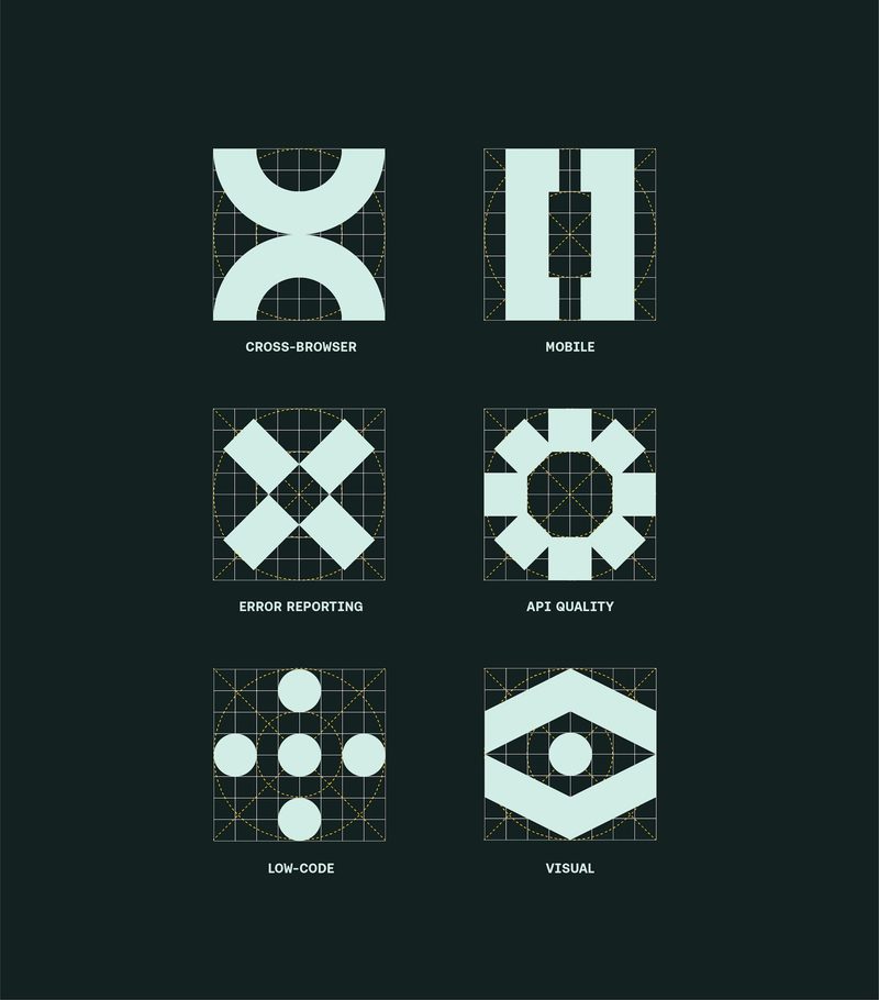 Product logos